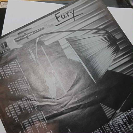 Mono (LP, 1993 SPV GMBH) (Czyt. Opis) [G]