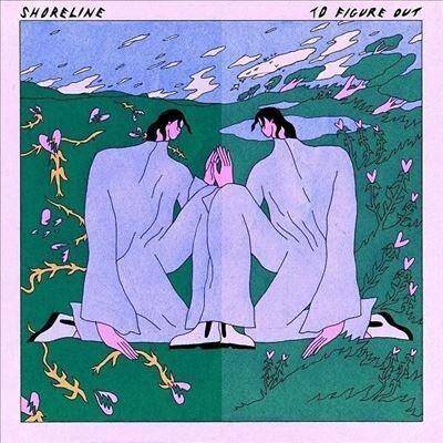 Okładka Shoreline - To Figure Out LP