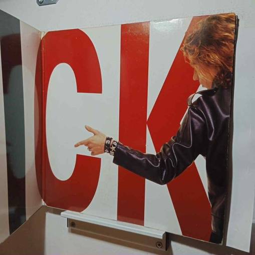 Kick (LP) [G]
