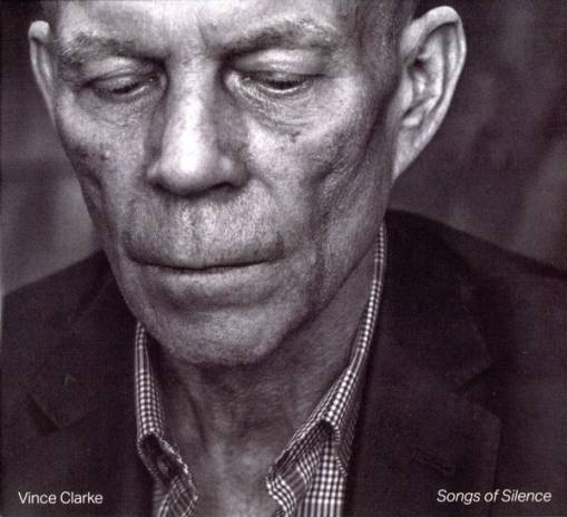 Okładka Clarke, Vince - Songs Of Silence