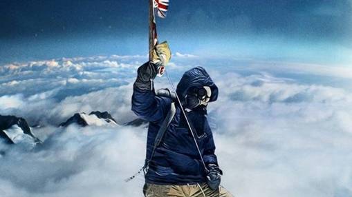 Everest: Poza krańcem świata [NM]