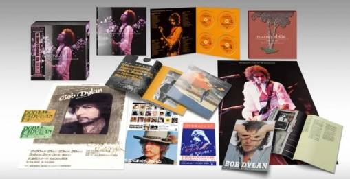 The Complete Budokan 1978 (4CD BOXSET)