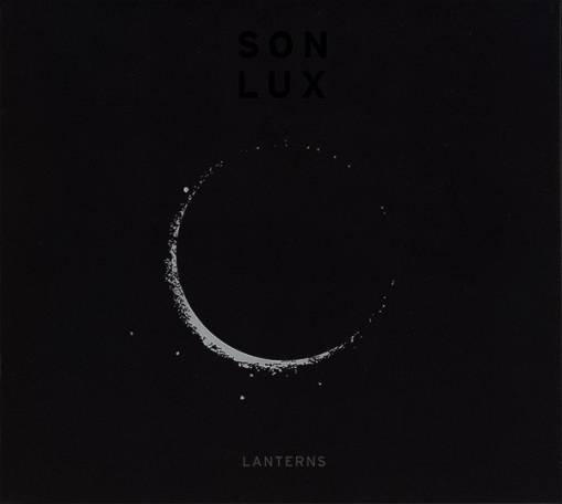 Okładka Son Lux - Lanterns [VG]