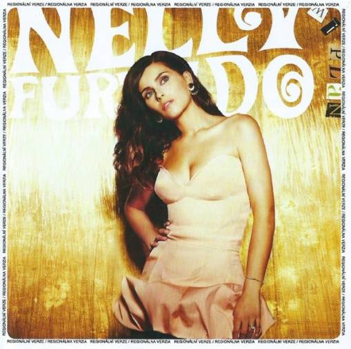Okładka Nelly Furtado - Mi Plan (PL) [VG]