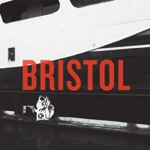 Okładka BRISTOL (NOUVELLE VAGUE) - BRISTOL