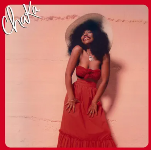 Okładka KHAN, CHAKA - CHAKA