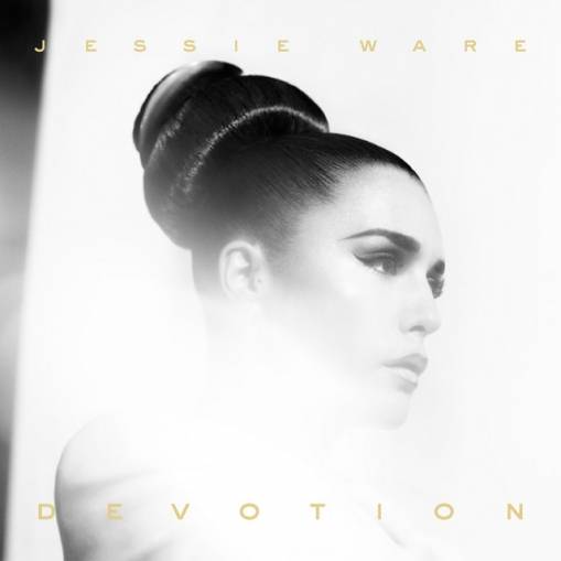 Okładka Jessie Ware - Devotion (Deluxe Edition DIGIPACK 2CD) [EX]