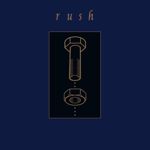 Okładka RUSH - COUNTERPARTS (SYEOR 2025)