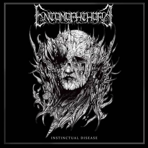 Okładka Entomophthora - Instinctual Disease