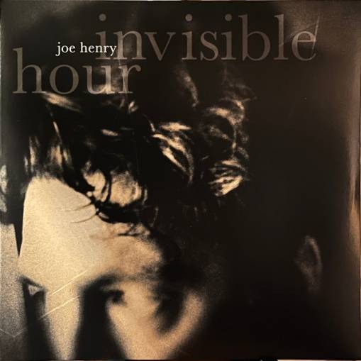 Okładka Henry, Joe - Invisible Hour LP