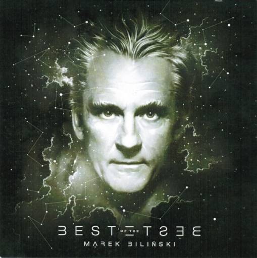 Okładka MAREK BILIŃSKI - Best Of The Best