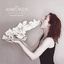 Okładka The Anchoress - The Art Of Losing