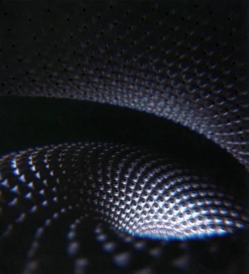 Okładka TOOL - Fear Inoculum