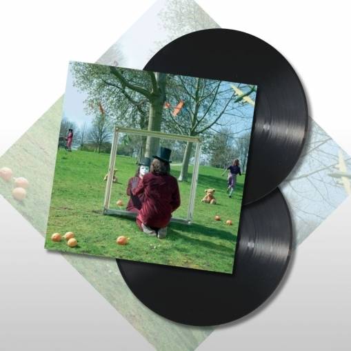 Okładka SYD BARRETT - AN INTRODUCTION TO SYD BARRETT