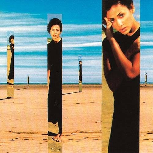 Okładka Natalie Imbruglia - Left Of The Middle [G]