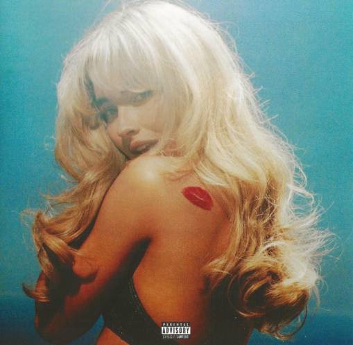 Okładka CARPENTER, SABRINA - SHORT N' SWEET (DLX)