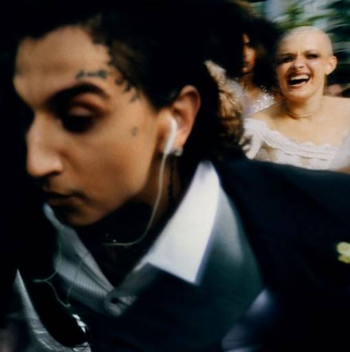 Okładka SOBEL - W ZWIĄZKU Z MUZYKĄ (2LP)