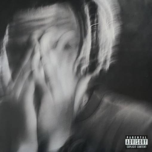 Okładka CORDAE - THE CROSSROADS