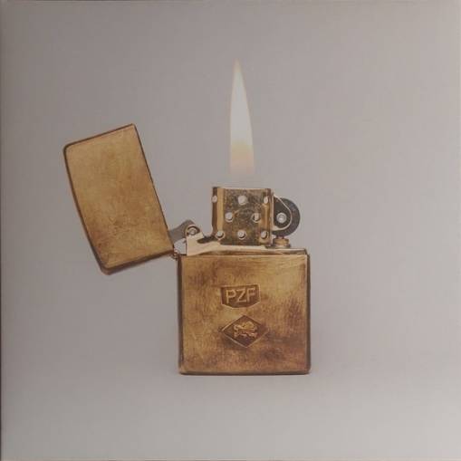 Okładka MUMFORD & SONS - PRIZEFIGHTER (Indies / HMV Exclusive) LP