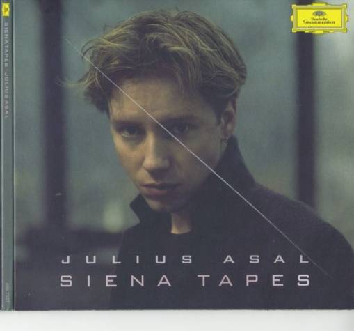 Okładka ASAL, JULIUS - SIENA TAPES