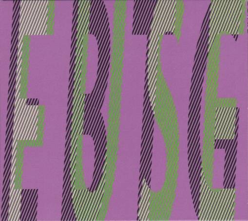 Okładka EVERYTHING BUT THE GIRL - FUSE DELUXE (CD+BRD)