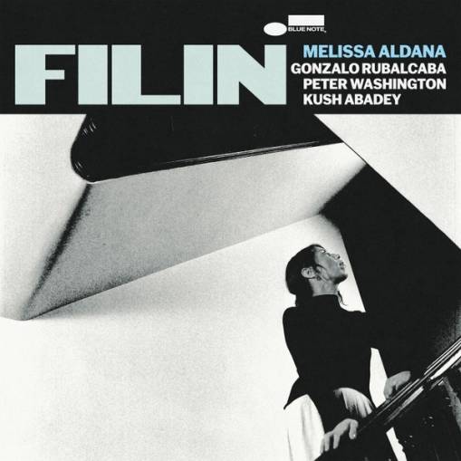 Okładka ALDANA, MELISSA - FILIN
