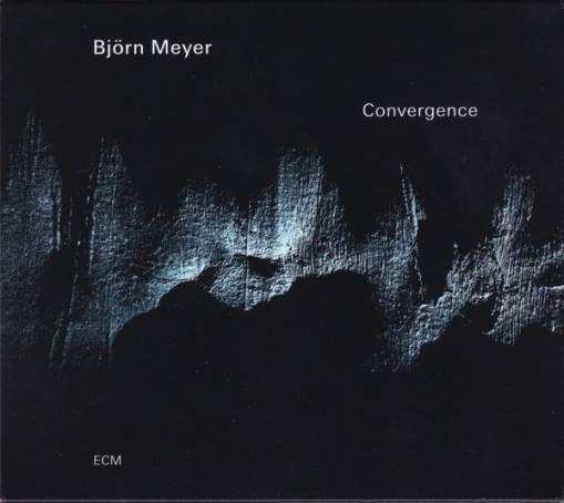 Okładka MEYER, BJORN - CONVERGENCE