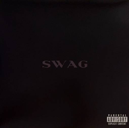 Okładka BIEBER, JUSTIN - SWAG 2LP