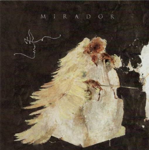 Okładka MIRADOR - MIRADOR