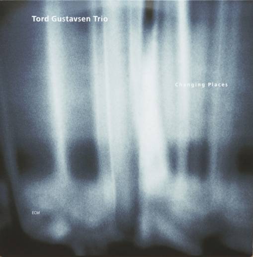 Okładka GUSTAVSEN, TORD - CHANGING PLACES (2LP) (LUMINESSENCE)
