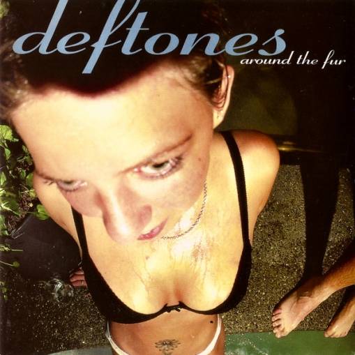 Okładka DEFTONES - AROUND THE FUR