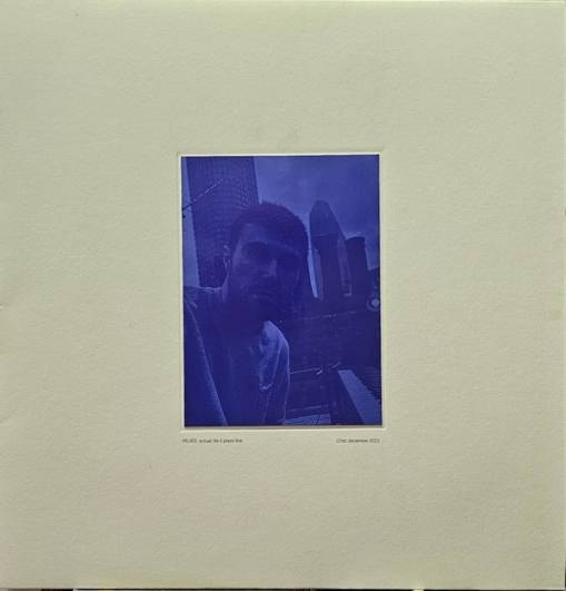 Okładka FRED AGAIN - ACTUAL LIFE 3 (RSD 2025)