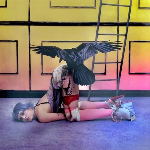 Okładka ASHNIKKO - SMOOCHIES (LIMITED RETAILER EXCLUSIVE)