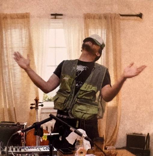 Okładka DIJON - ABSOLUTELY