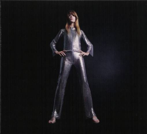 Okładka HARDY, FRANCOISE - VOILA ! THE VERY BEST OF