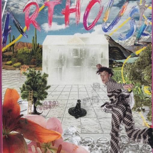 Okładka NEMO - ARTHOUSE