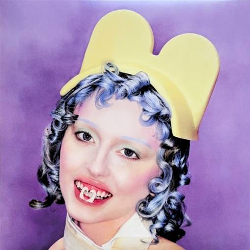 Okładka ASHNIKKO - SMOOCHIES