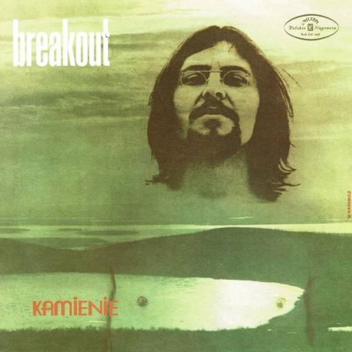 Okładka BREAKOUT - KAMIENIE (SACD)