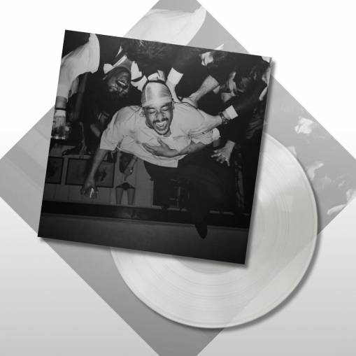 Okładka DIJON - BABY