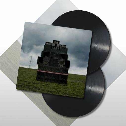 Okładka FAITHLESS - CHAMPIONS SOUND