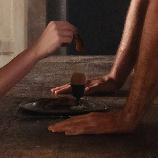 Okładka CHARLI XCX - WUTHERING HEIGHTS