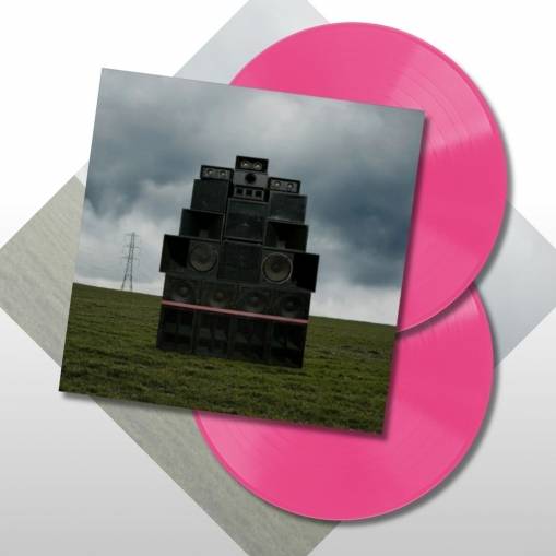 Okładka FAITHLESS - CHAMPIONS SOUND