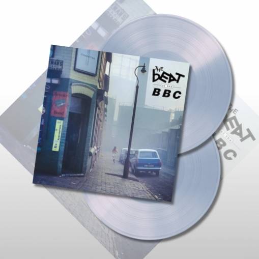 Okładka BEAT, THE - THE BEAT AT THE BBC (RSD 2025)
