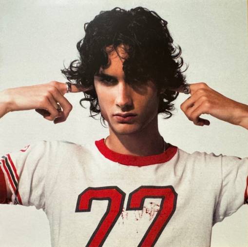 Okładka SOMBR - I BARELY KNOW HER