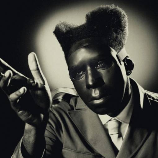 Okładka Tyler, The Creator - CHROMAKOPIA