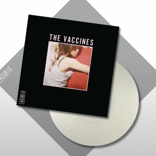 Okładka Vaccines, The - What Did You Expect From The Vaccines?