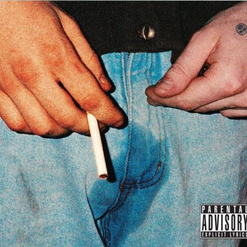 Okładka Tyler, The Creator - Cherry Bomb