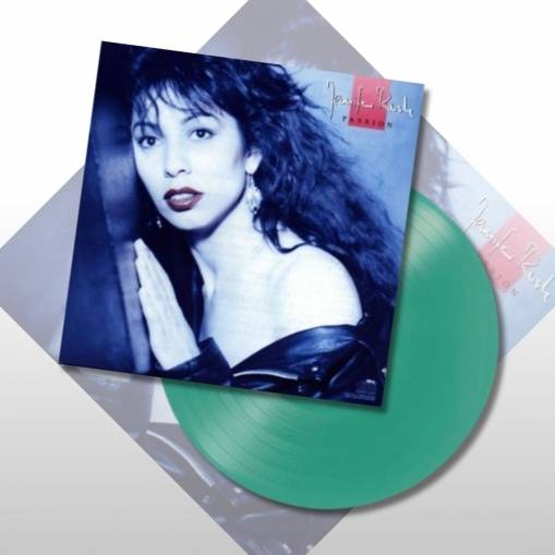 Okładka Rush, Jennifer - Passion