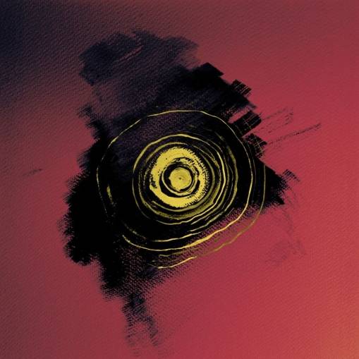 Okładka Royal Sorrow - Innerdeeps