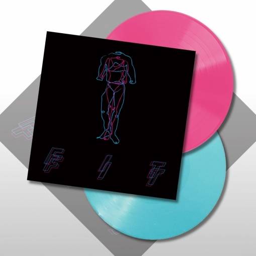 Okładka Tymek - FIT